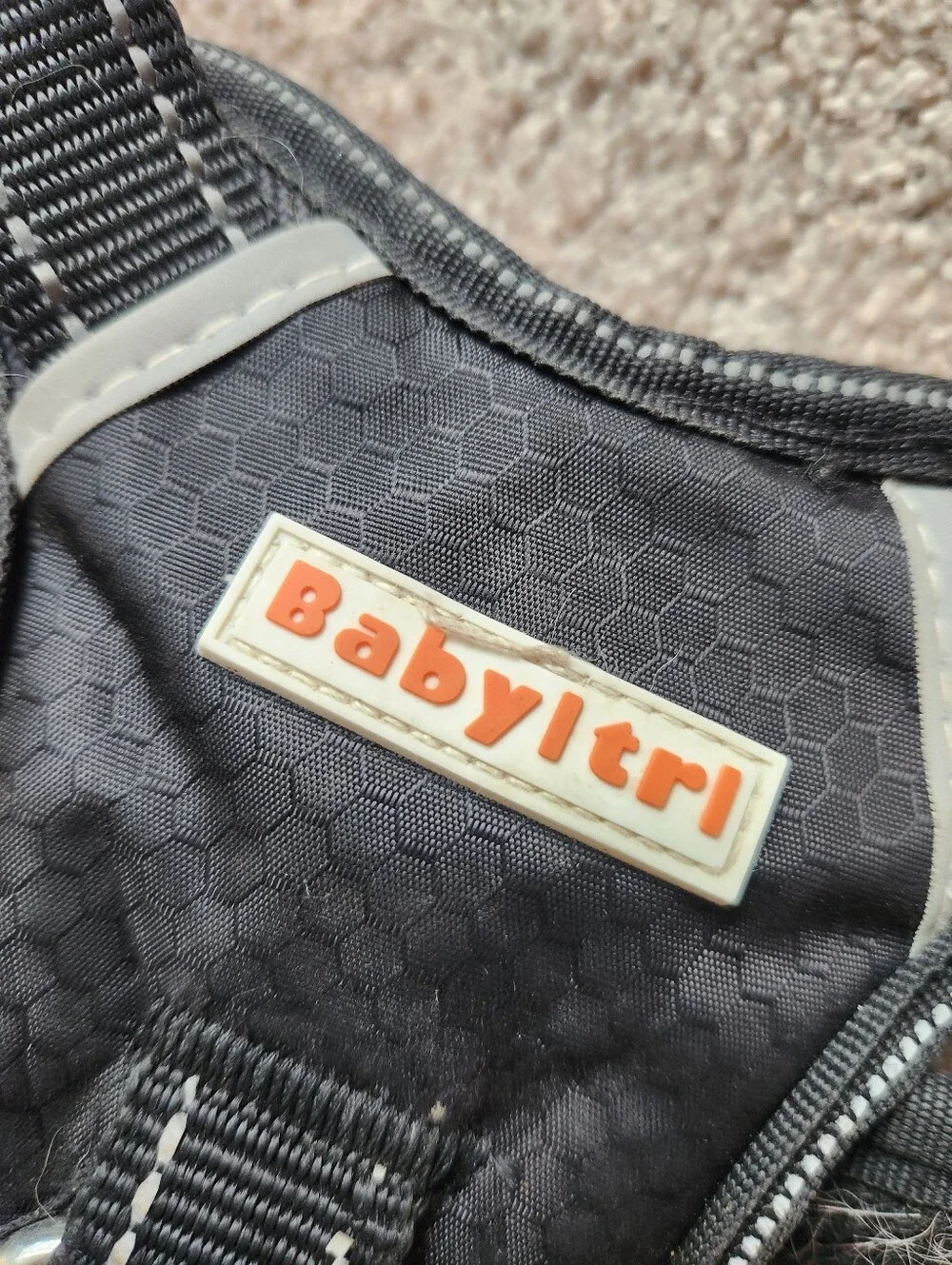 Dog Harness Large-Extra Large